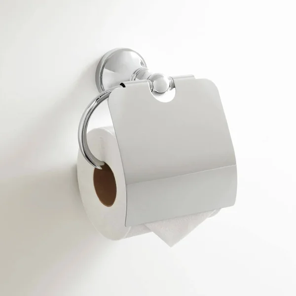 Signature Hardware Seattle Paper Holder - Oil Rubbed Bronze