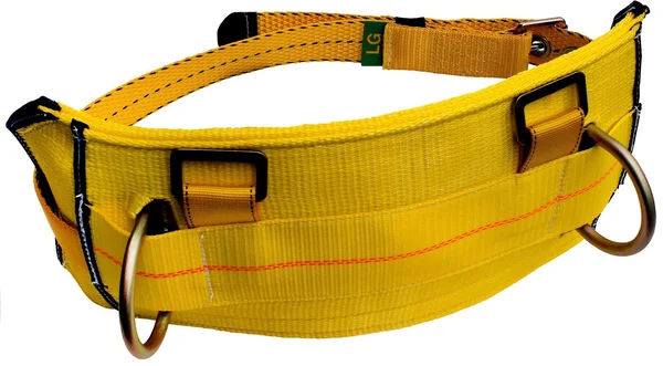 DBI Sala Derrick Belt - Pass Thru Buckle Connection 1000545