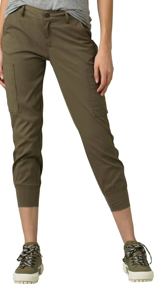 Prana Sky Canyon Jogger - Women's Slate Green, 10