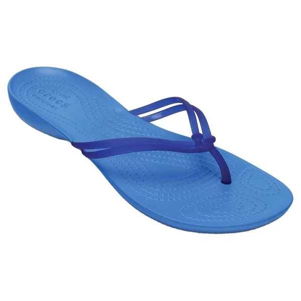 Crocs Women's Isabella Flip Flop