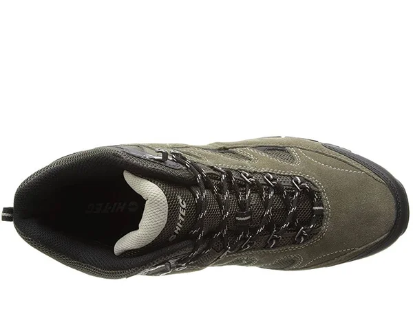 Hi-Tec Men's Logan Waterproof Boots - Brown, 10.5
