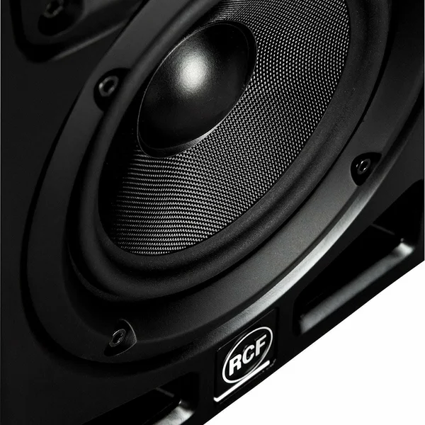 RCF Ayra Pro5 Active 5x22 Two-Way Studio Monitor
