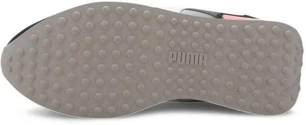 Puma Future Rider Royale Lifestyle Shoes (Grey) Size 5.5