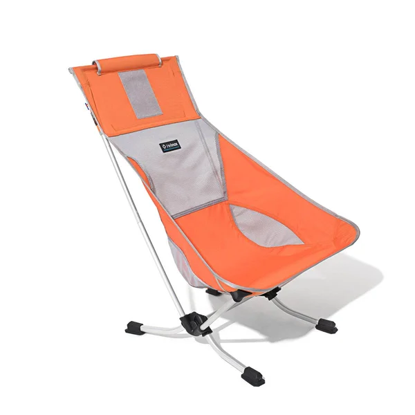 Big Agnes Beach Chair - Golden Poppy