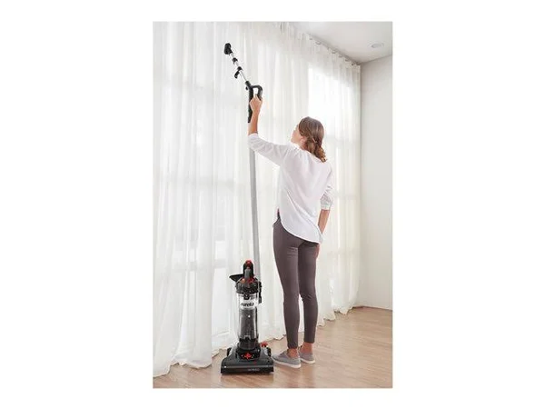 Eureka PowerSpeed NEU180 Upright Vacuum - Bagless