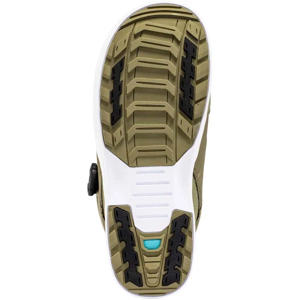 K2 Maysis Snowboard Boots - Olive 9