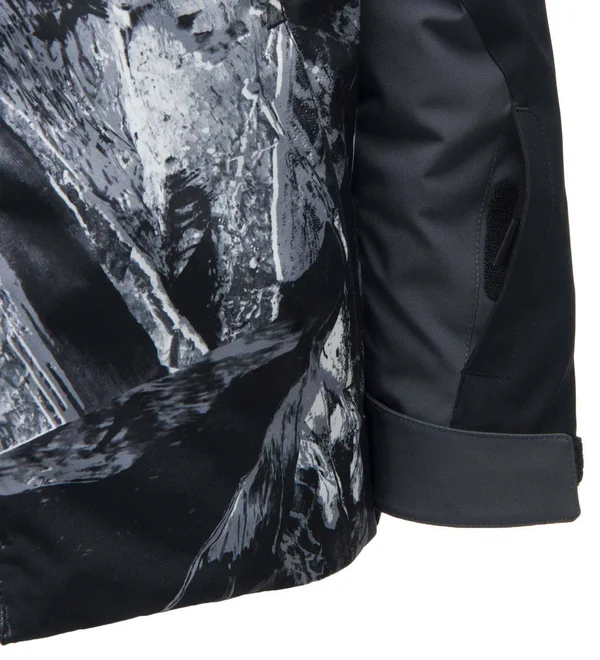 Spyder Boys Ambush Jacket 16