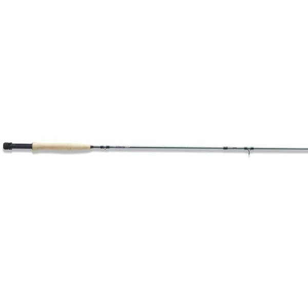 St. Croix Mojo Trout Fly Rod