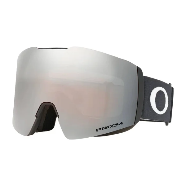 Oakley Fall Line XL Goggles - Matte Black; Prizm Black Iridium