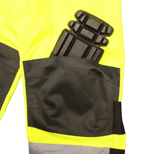 Radians RW32-EZ1Y Heavy Duty Rip Stop Waterproof & Breathable Pants w