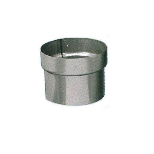 Chim Cap Flex-All Stainless Steel Reducer - 6x22 to 3x22 HF63RD