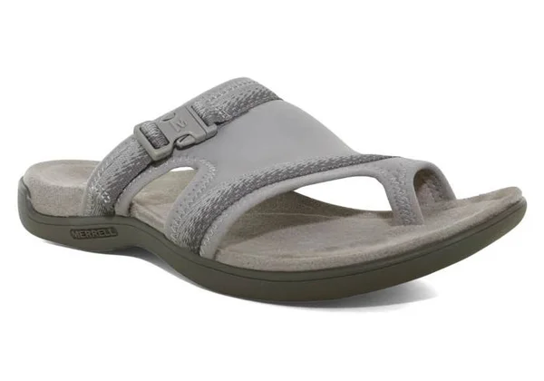 Merrell District Muri Wrap 11 Women's Moon