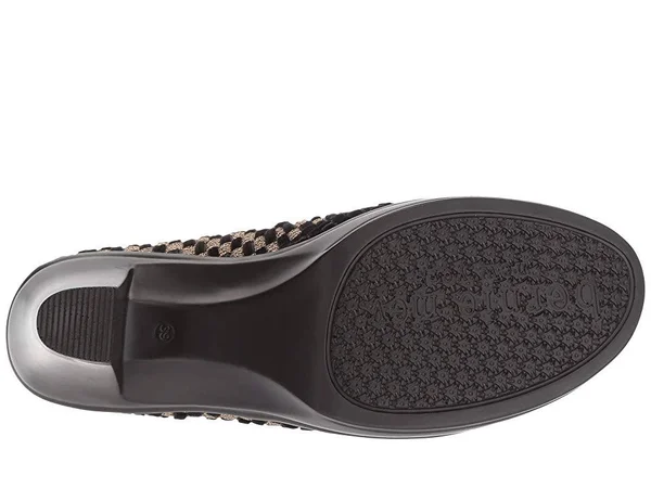Bernie Mev Women's Chesca, Size: 38, Black
