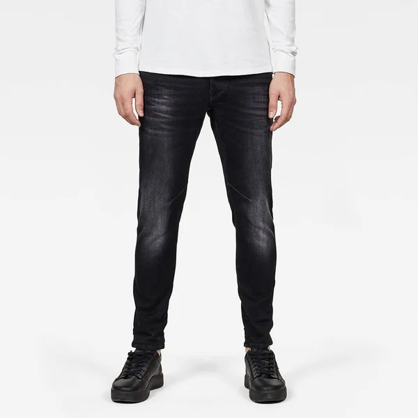Gstar D-Staq 5 Pocket Slim Jeans 36 - 36