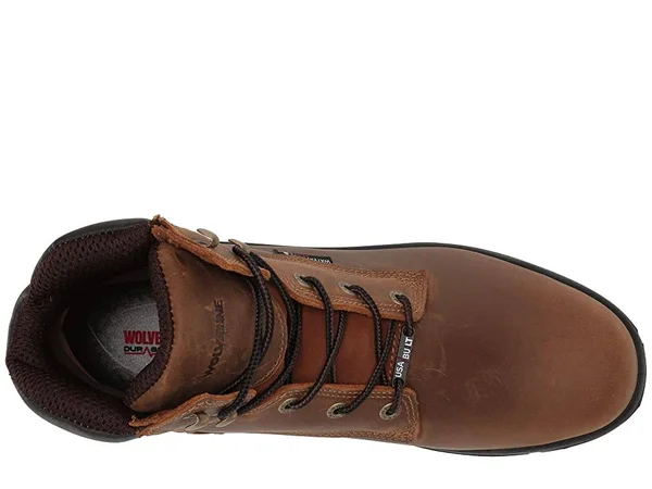 Wolverine Men's Ramparts Carbonmax 6x22 Boot