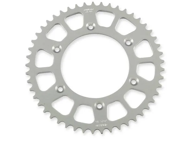 Sunstar - 5-362644 - Rear Sprocket Aluminum 44T