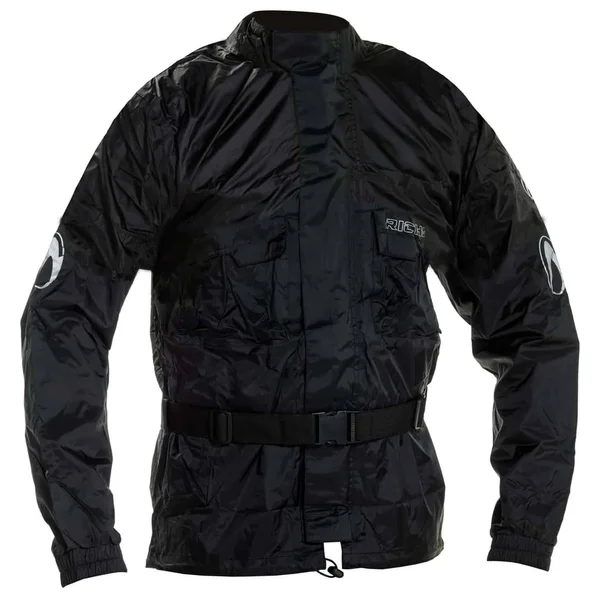 Richa Rain Warrior Jacket (Black)