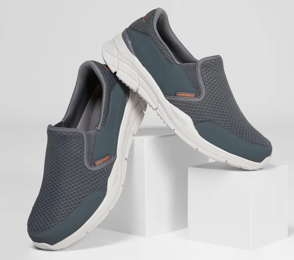 Men's Skechers Relaxed Fit Equalizer 4.0 Persisting Slip-On, Size: 7.5