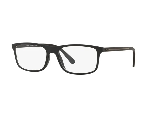 Polo PH2197 Eyeglasses - Matte Black (5284)
