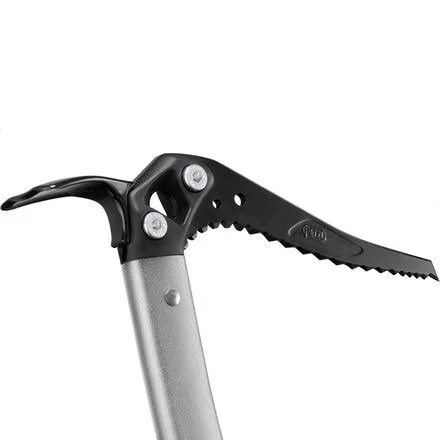 Petzl Sum&Tec Hammer Ice Axe