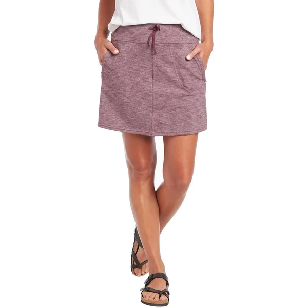 Kuhl Harmony Skort, Barberry, S