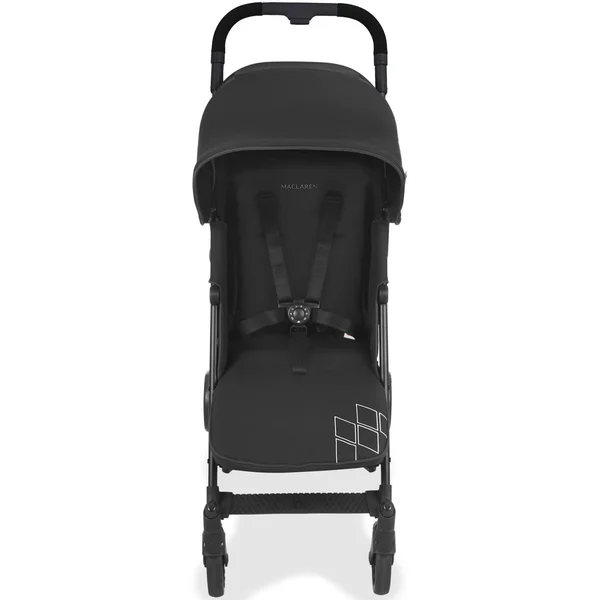 Maclaren Techno Arc Stroller, Black/Black