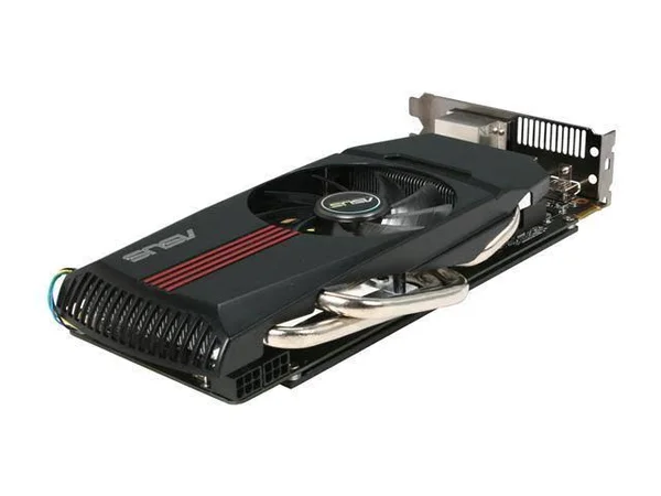 Asus EAH6870 DC/2DI2S/1GD5 Radeon HD 6870 1GB 256-bit GDDR5 PCI Expres