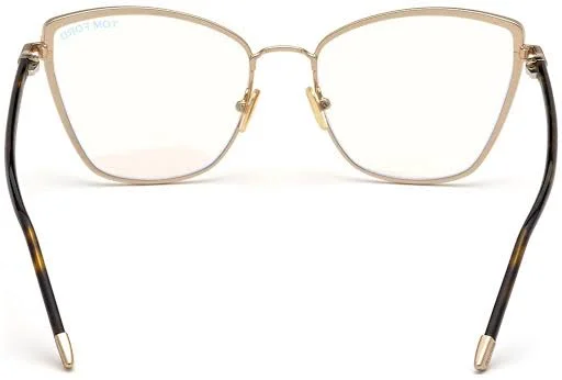 Tom Ford FT5740-B C54 028 - Shiny Rose Gold