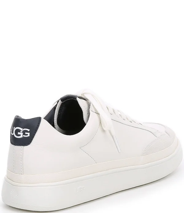 Ugg South Bay Sneaker Low Men's Grey Oxford 8 M