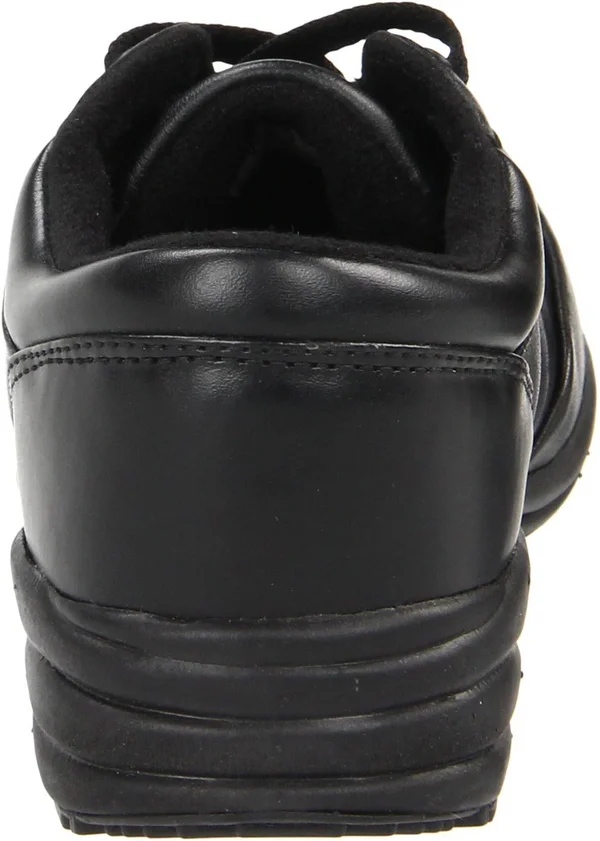 Women's Propet Washable Walker - Size: 5.5 W, Black