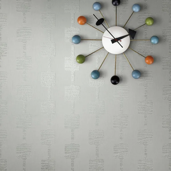 York Micro Mini Baby Blue Wallpaper