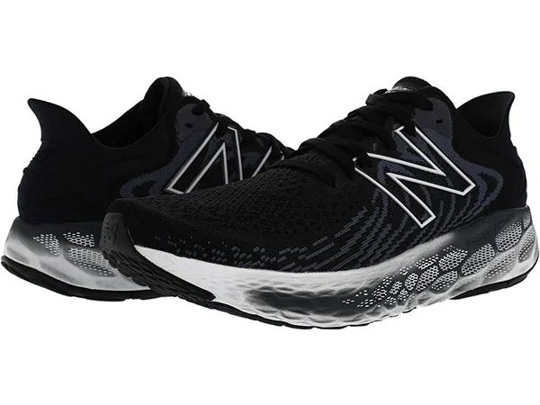 New Balance Fresh Foam 1080v11 8.5 Men's Black