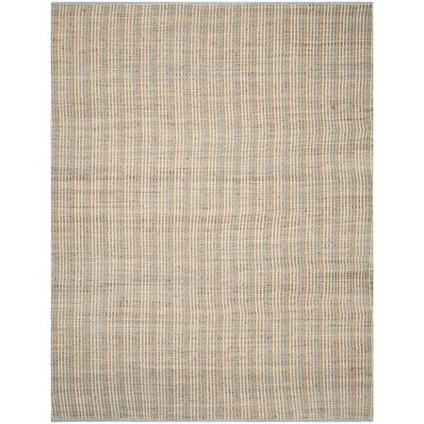 Safavieh Cape Cod Natural 6 ft. x 6 ft. Square Area Rug