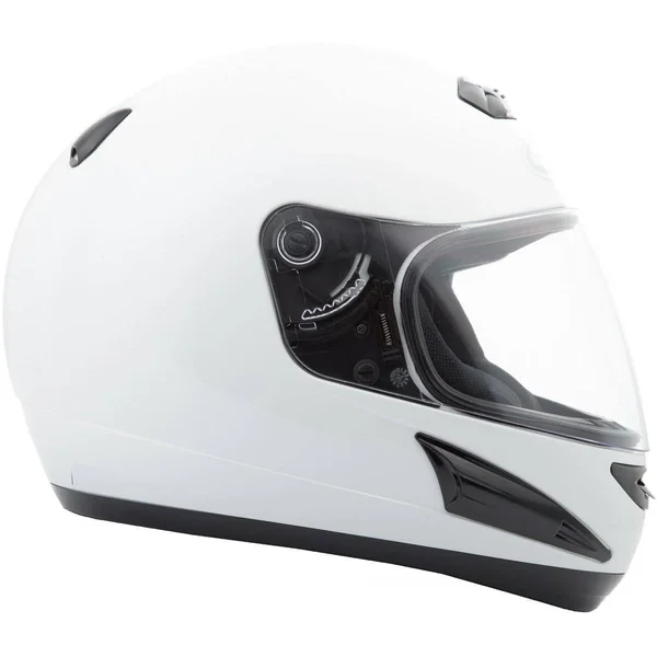GMAX Gm38 Black Full Face Street Helmet