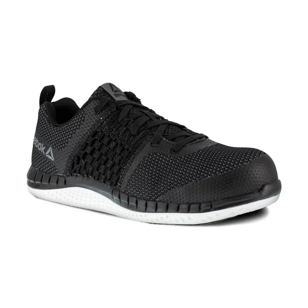 Reebok Work Men's Print Work ULTK - 9.5-W Black
