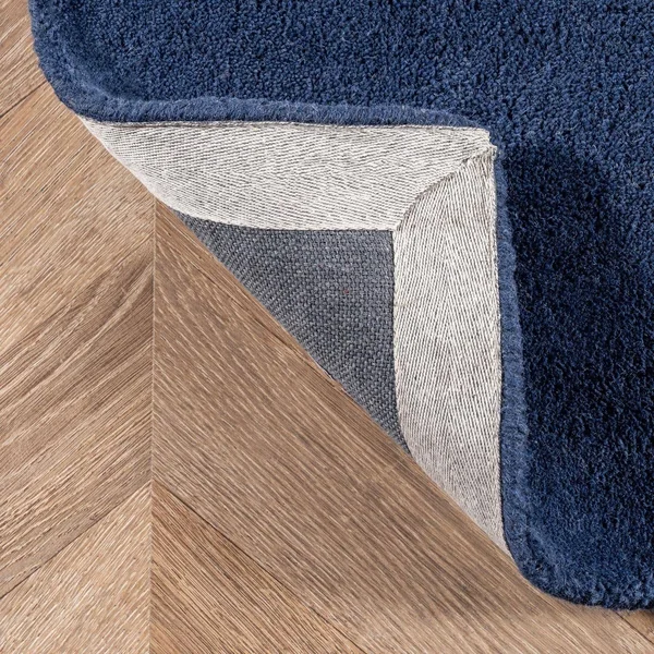 nuLOOM Hand Tufted Set Sail Area Rug, Size: 5& x 8&
