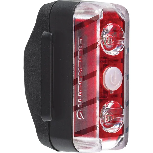 Blackburn Dayblazer 800 Front & 65 Rear Light Set