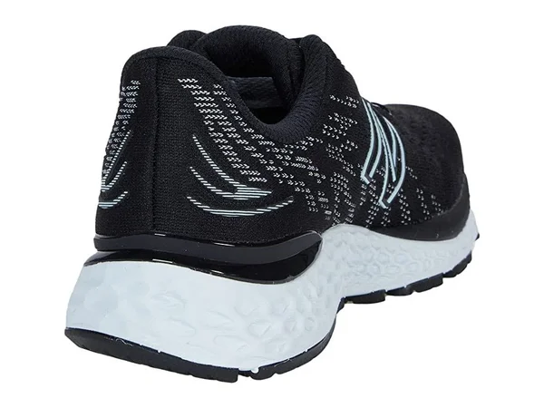 Women's New Balance Fresh Foam 880 v11 Black/Star Glo 10.5 D