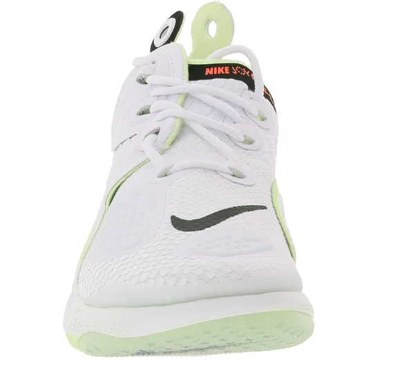 Nike Joyride CC3 Setter in White - Size 4
