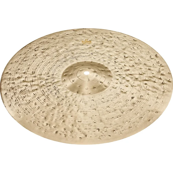 Meinl Byzance Foundry Reserve Crash Cymbal 18 in.