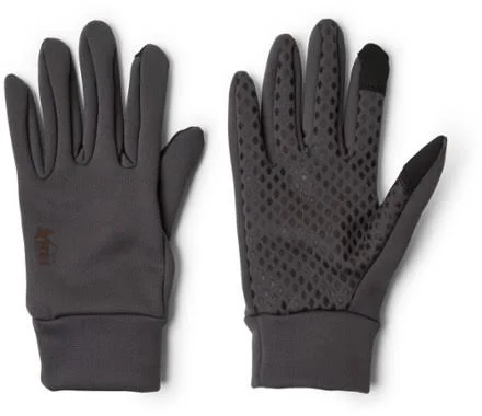 Rei Co-op Men's Switchback GTX Mittens Black L