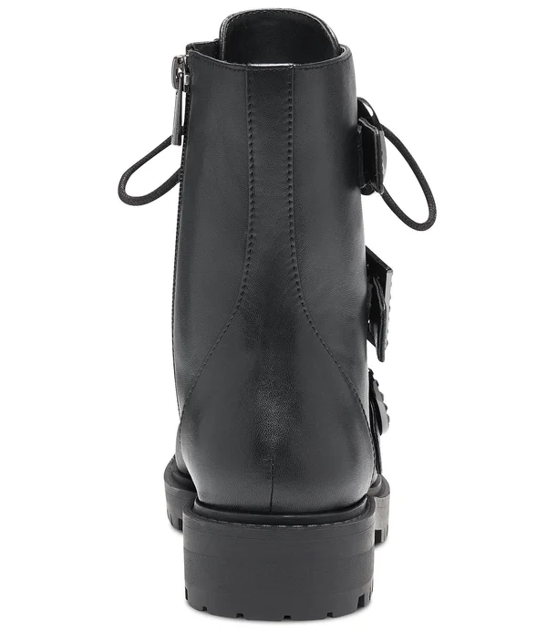 Jessica Simpson Kirlah 10 Women's Black