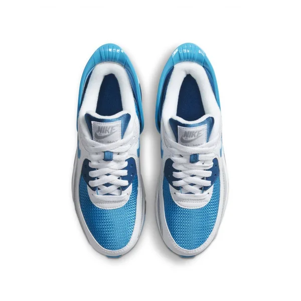 Nike Kids Air Max 90 FlyEase GS Shoes - Size 6.5y