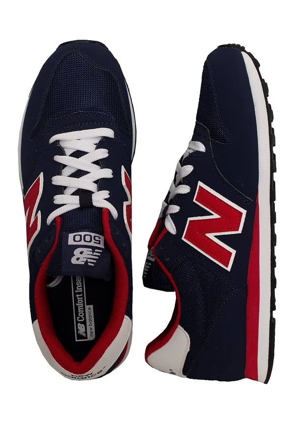 New Balance 500 Shoes (Trainers)