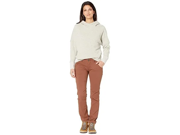Women's Prana Halle Straight Pant