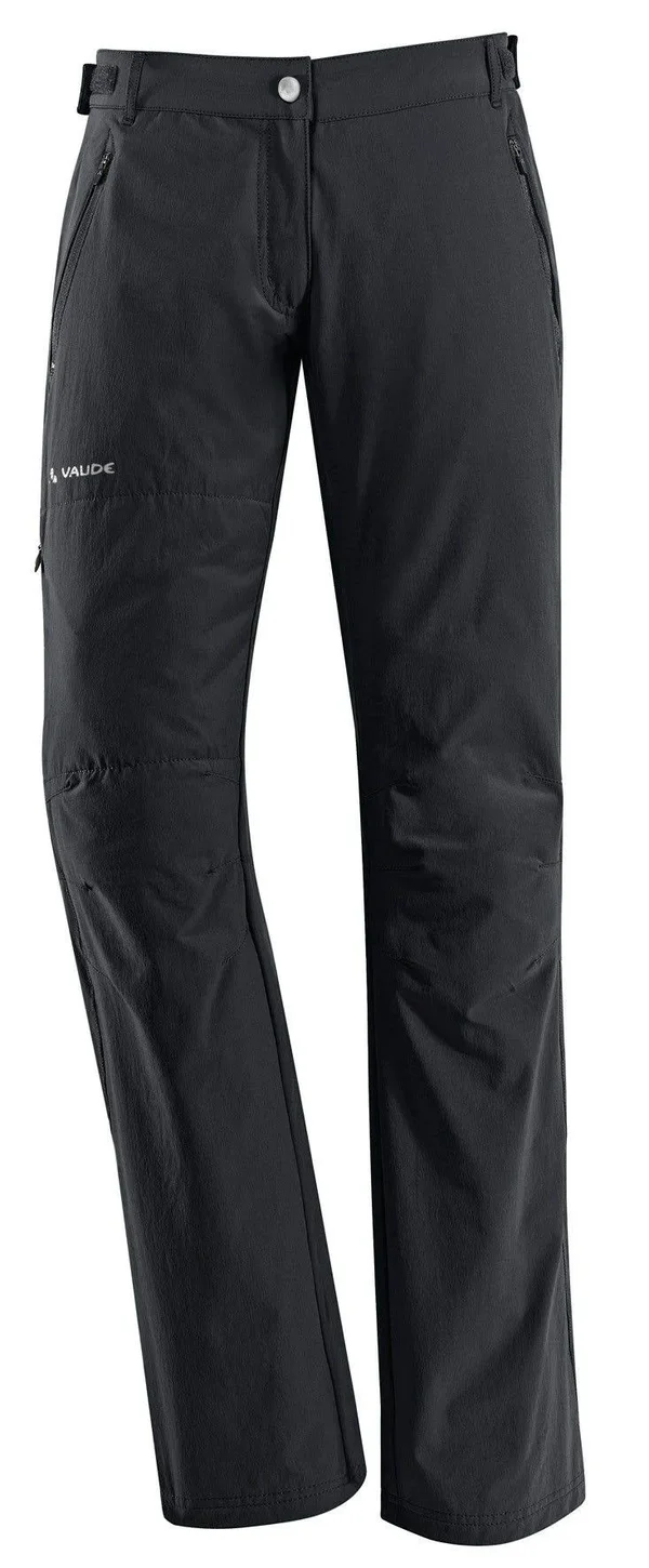 Vaude Farley Stretch Pants II Short 34