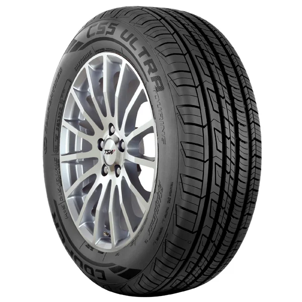 Cooper CS5 Ultra Touring 205/60R15 91H Tire