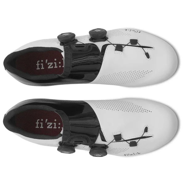 Fizik Aria R3 White/Black - 42, Road Shoes