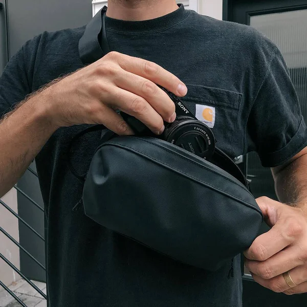 WANDRD - D1 Fanny Pack