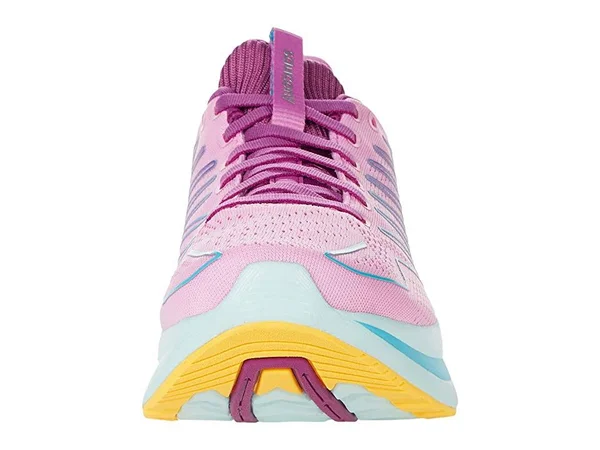 Saucony Women's Endorphin Shift Future, Pink, 9, B